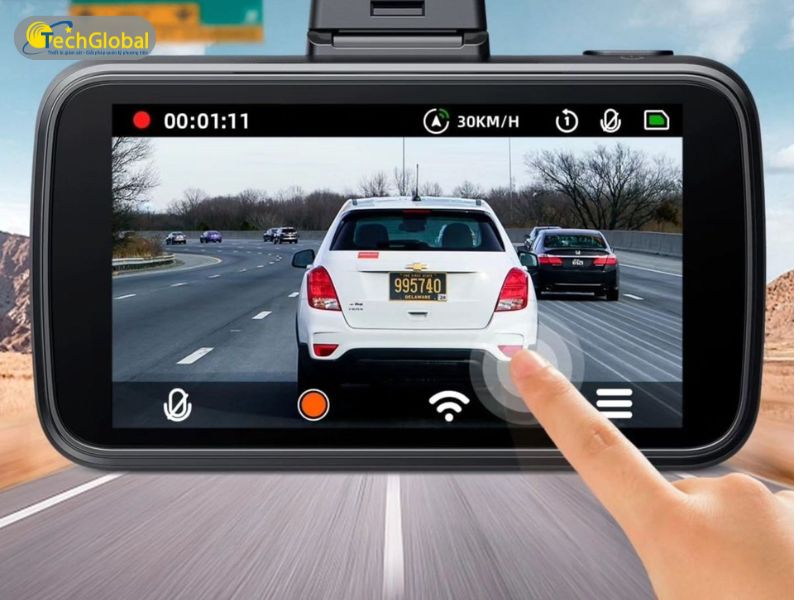Công cụ xem dữ liệu camera nghị định AI