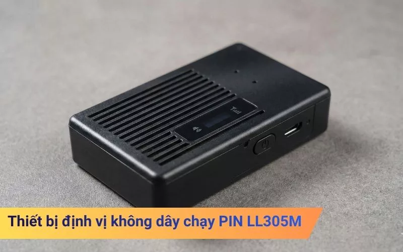 Định vị không dây LL305M