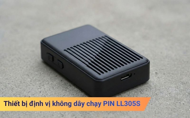 Định vị không dây LL305S