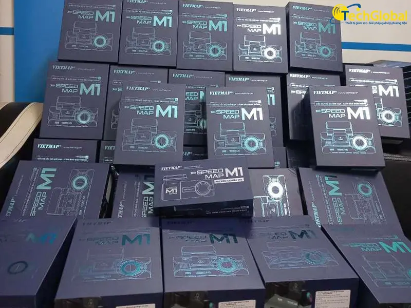 Địa chỉ bán camera hành trình 2K uy tín