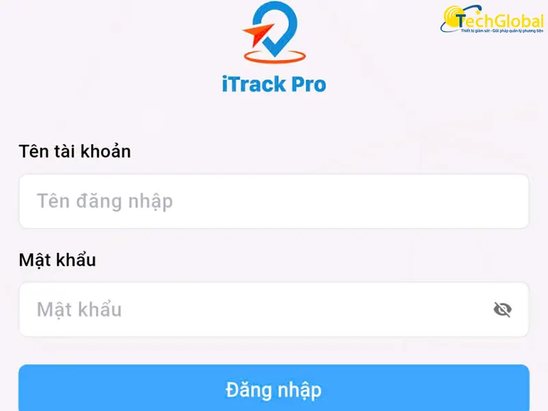 Hướng dẫn sử dụng phần mềm theo dõi định vị xe ô tô trên điện thoại
