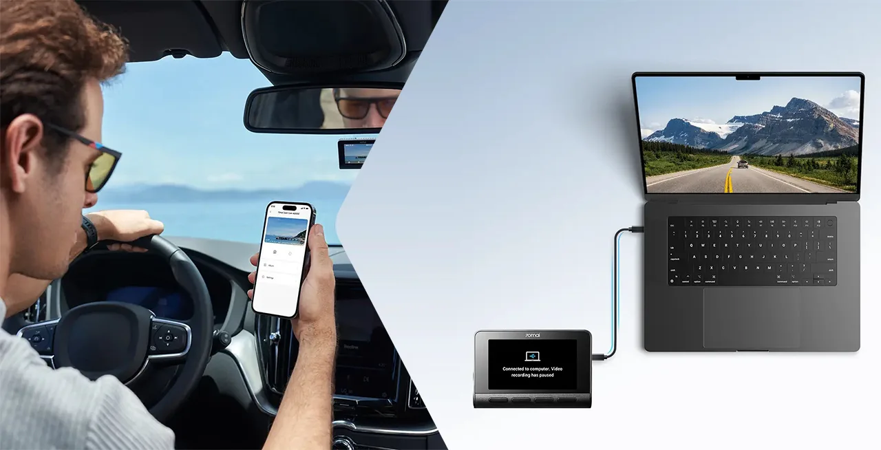 A800SE Với Kết nối & lưu trữ: Wi-Fi 6, USB Mass Storage, microSD 512GB