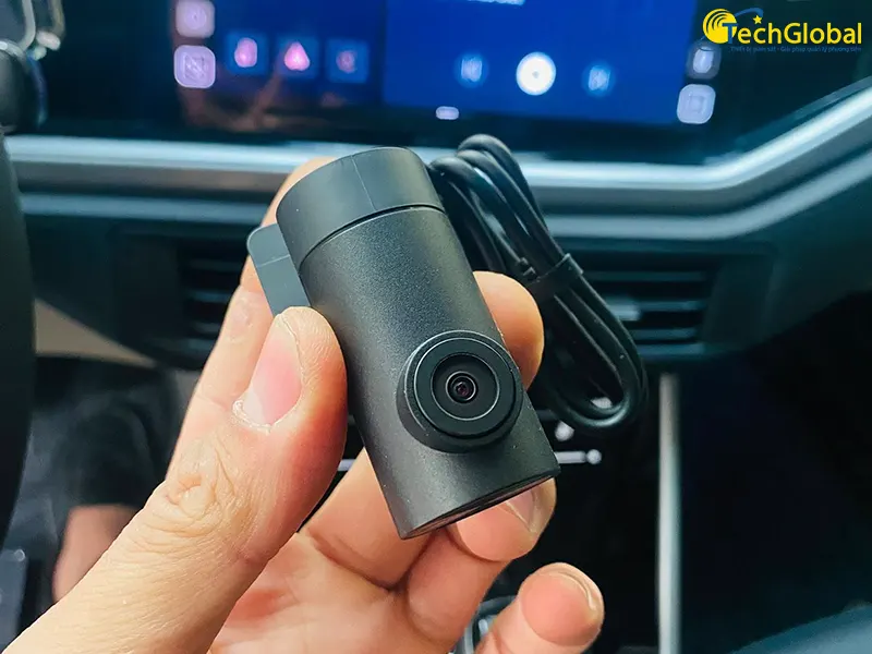 Mắt camera sau RC06 cho camera 70mai A500S Pro Plus