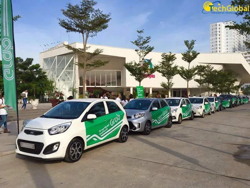 Quy định mới lắp camera nghị định AI cho xe taxi công nghệ
