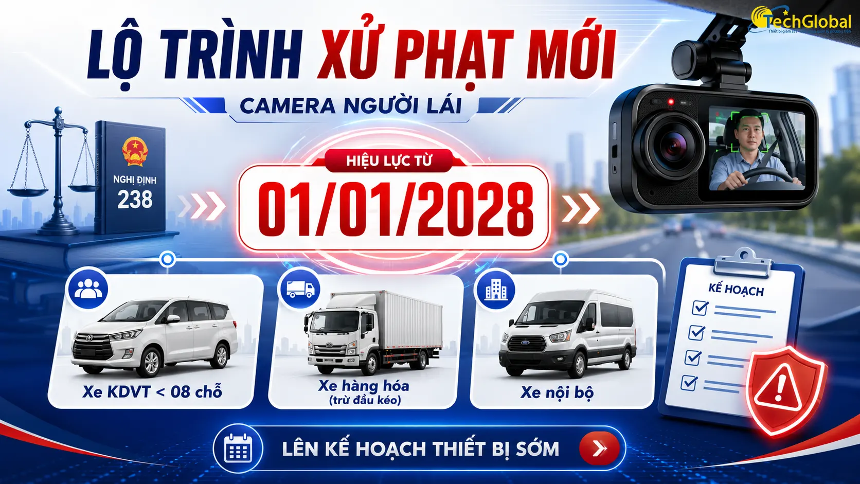 So sánh Nghị Định 168 và Nghị Định 238