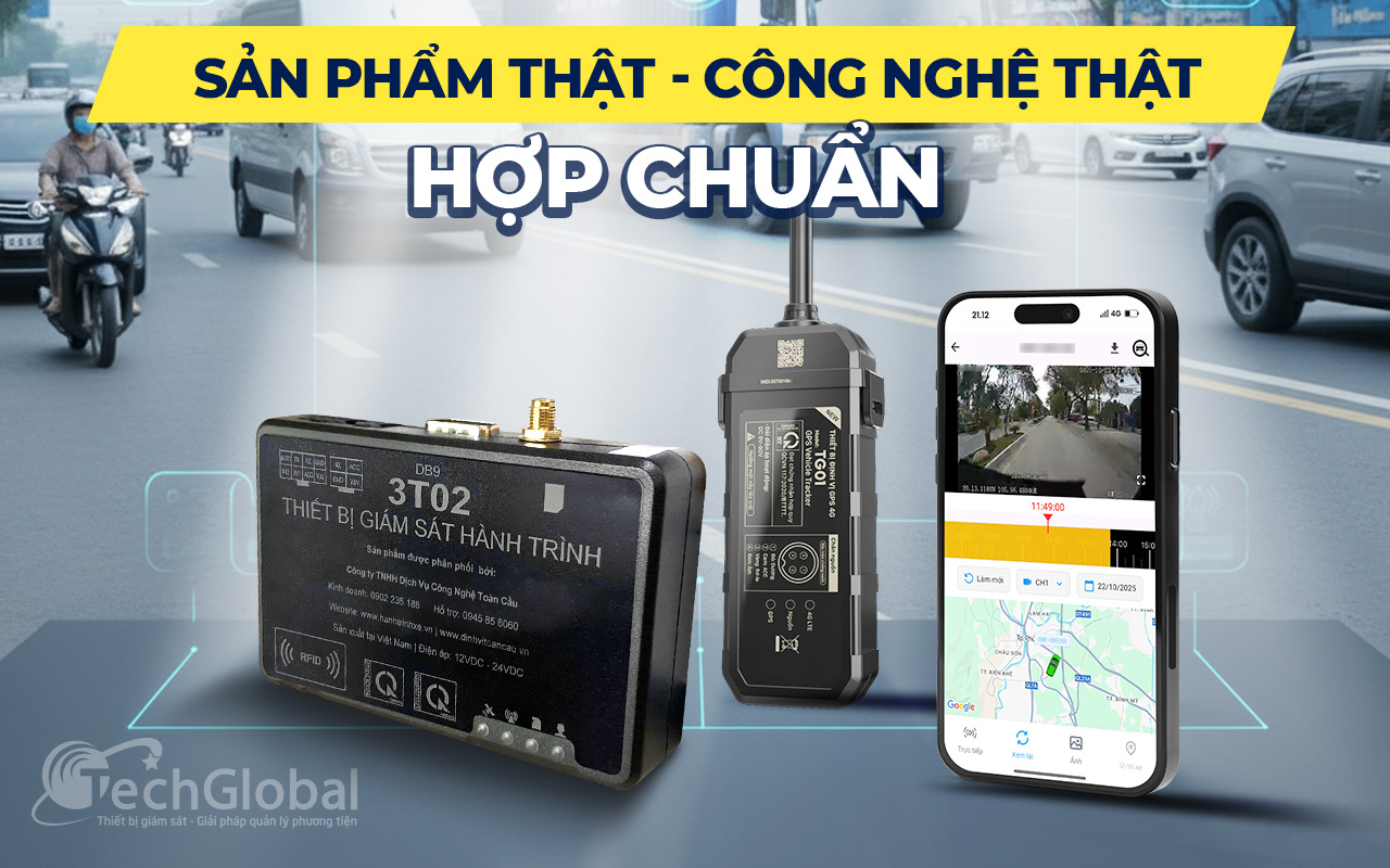 bảng giá lắp thiết bị định vị ô tô tại hà nội