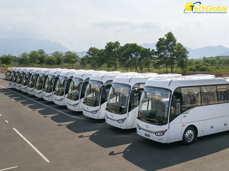 Techglobal- Cung cấp camera nghị định AI tin cậy