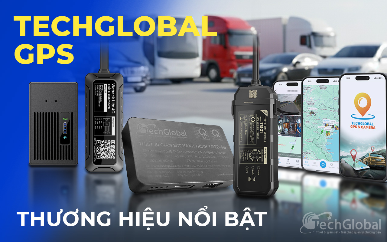 techglobal đánh giá chi tiết từng thương hiệu định vị ô tô