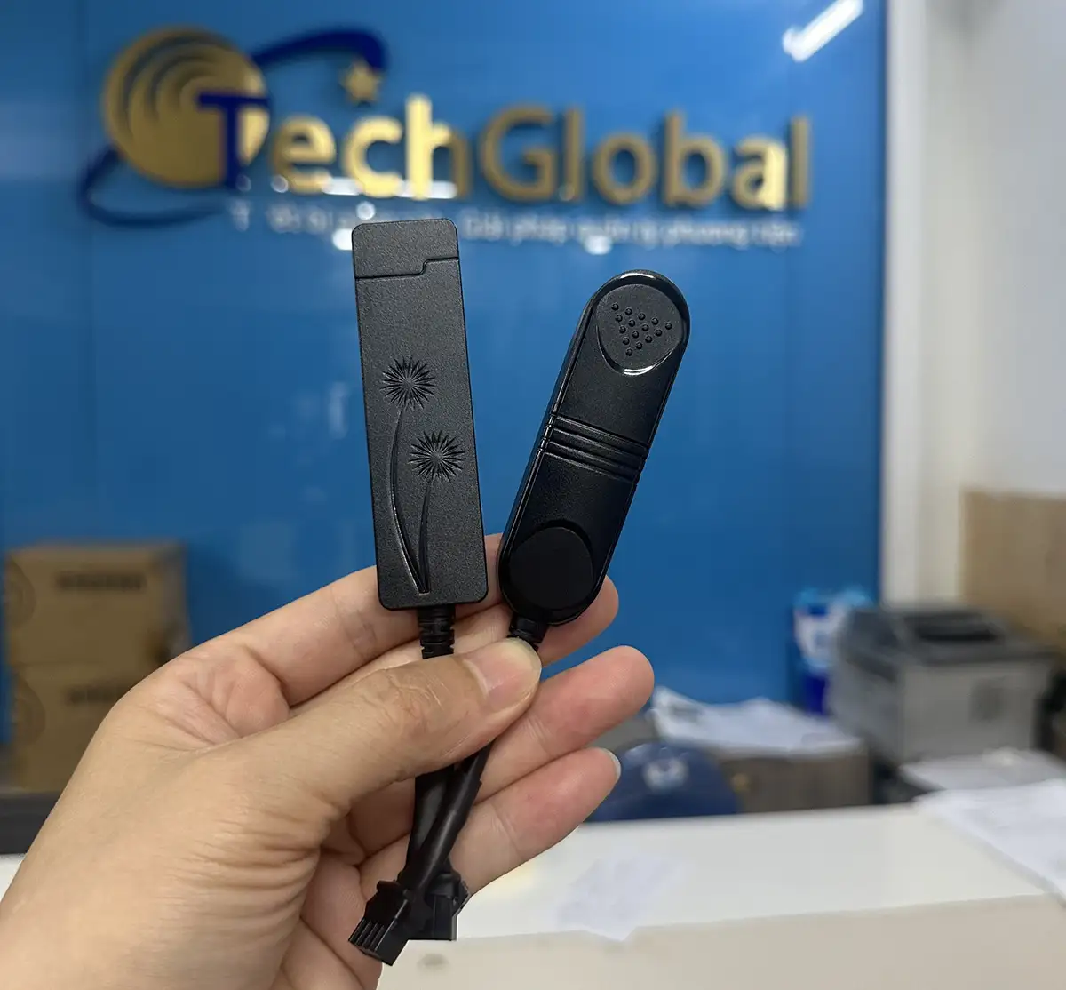 tổng quan về thiết bị định vị 4G Tg18 và TG12