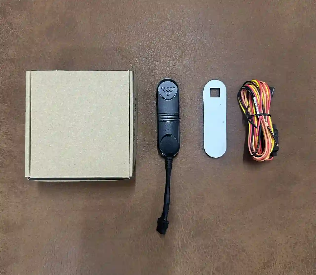 thiết bị định vị 4g Tg18