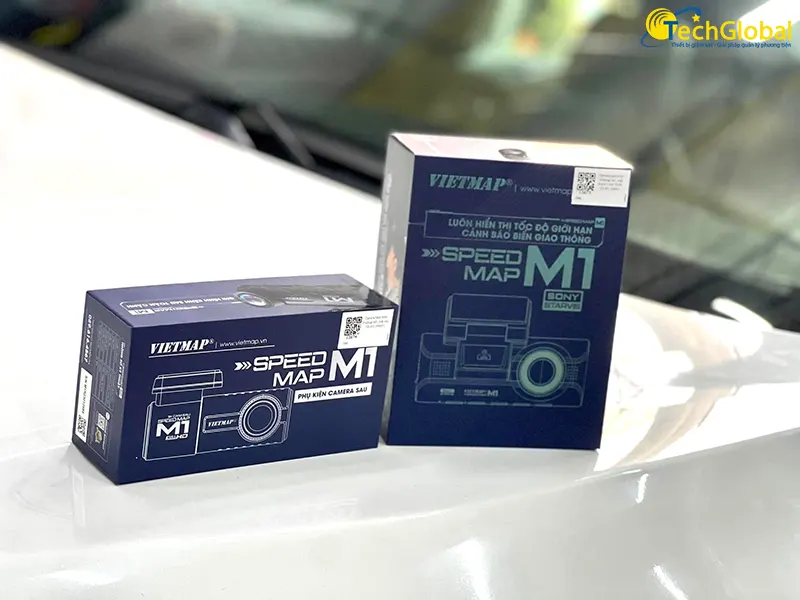 Vietmap Speedmap M1