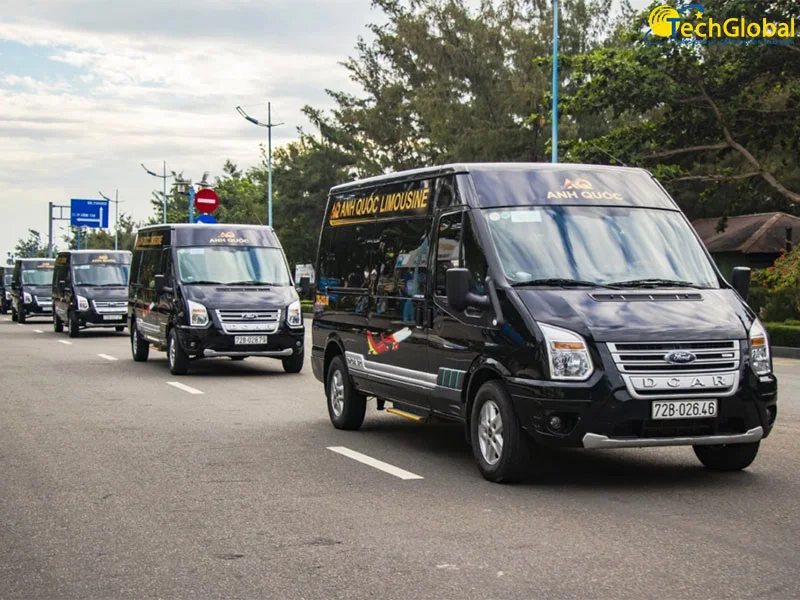 Xe hợp đồng là gì