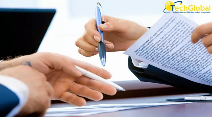 Quyền lợi và chương trình hỗ trợ bán hàng