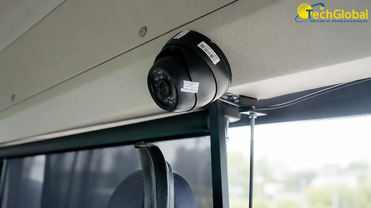 Camera khoang chở khách NĐ 238