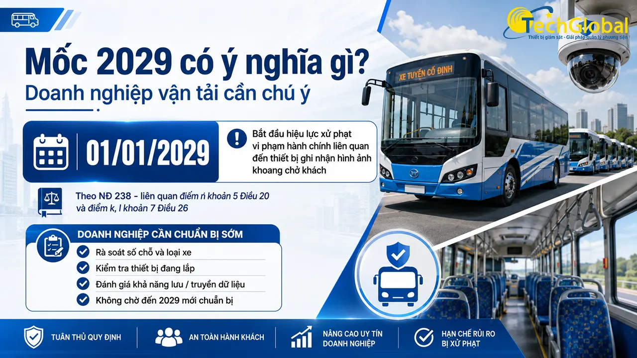 Mốc 2029 NĐ 238 có ý nghĩa gì