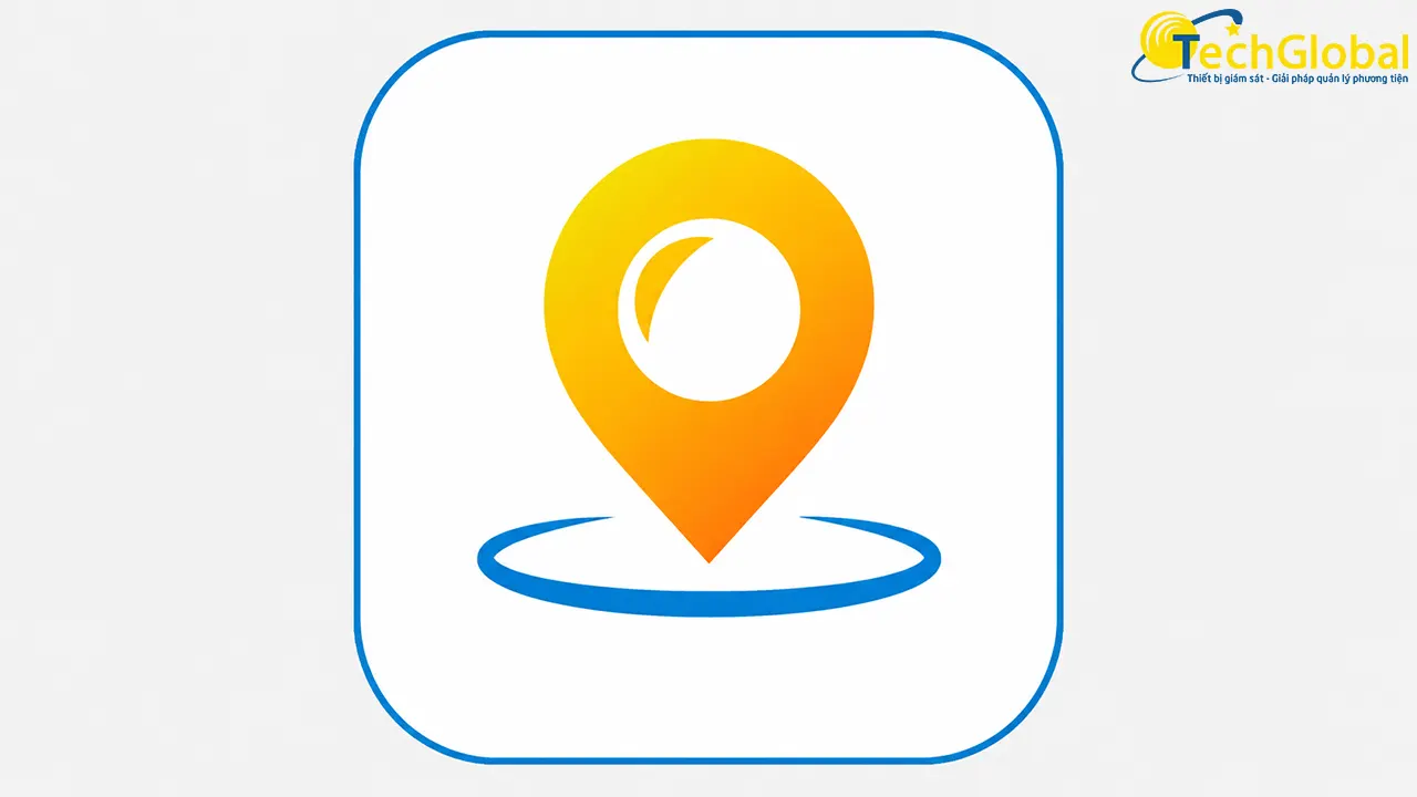 Logo app TG GPS & CAM