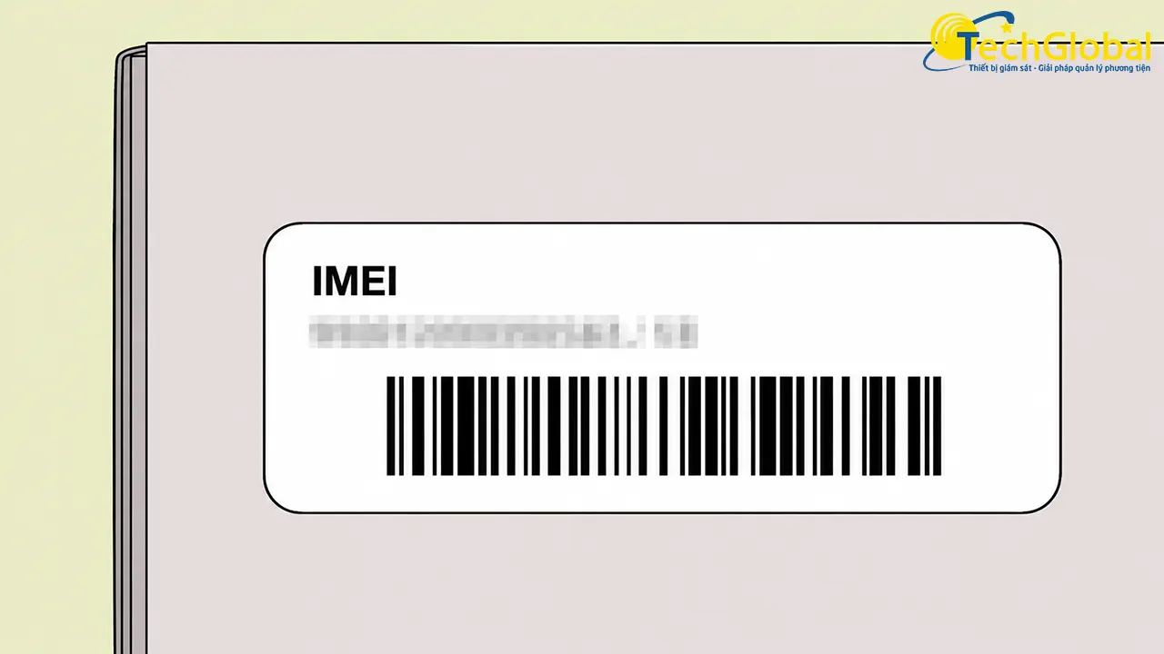 Kiểm tra IME trước khi quyết định chuyển thiết bị định vị 2G lên 4G