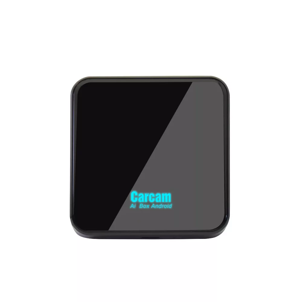 Android Box Carcam AI Biến Màn Hình Zin Thành Màn Android Chỉ Cắm USB-169