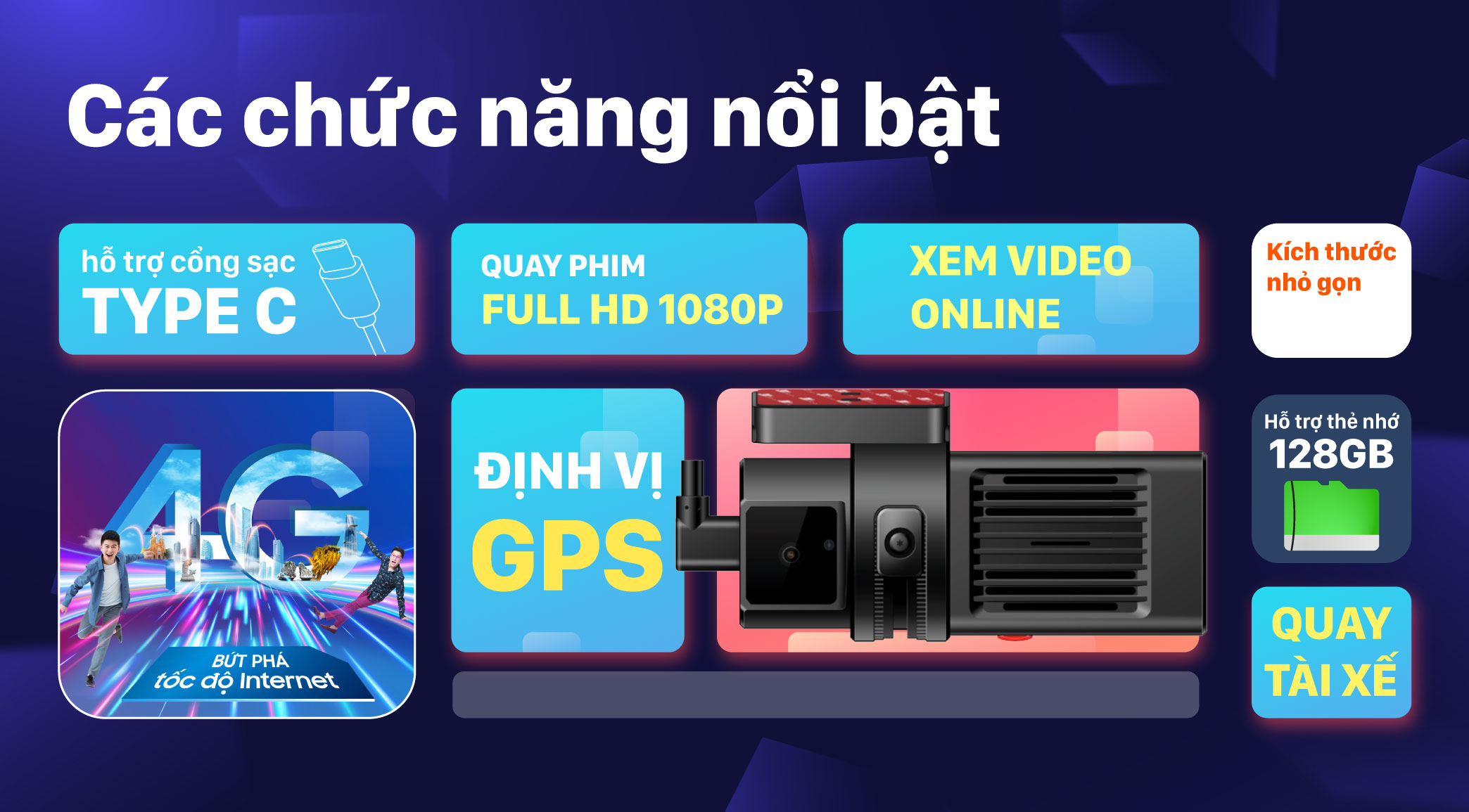 Camera Hành Trình Trực Tuyến TC100 - Giám Sát Xe Toàn Diện-272