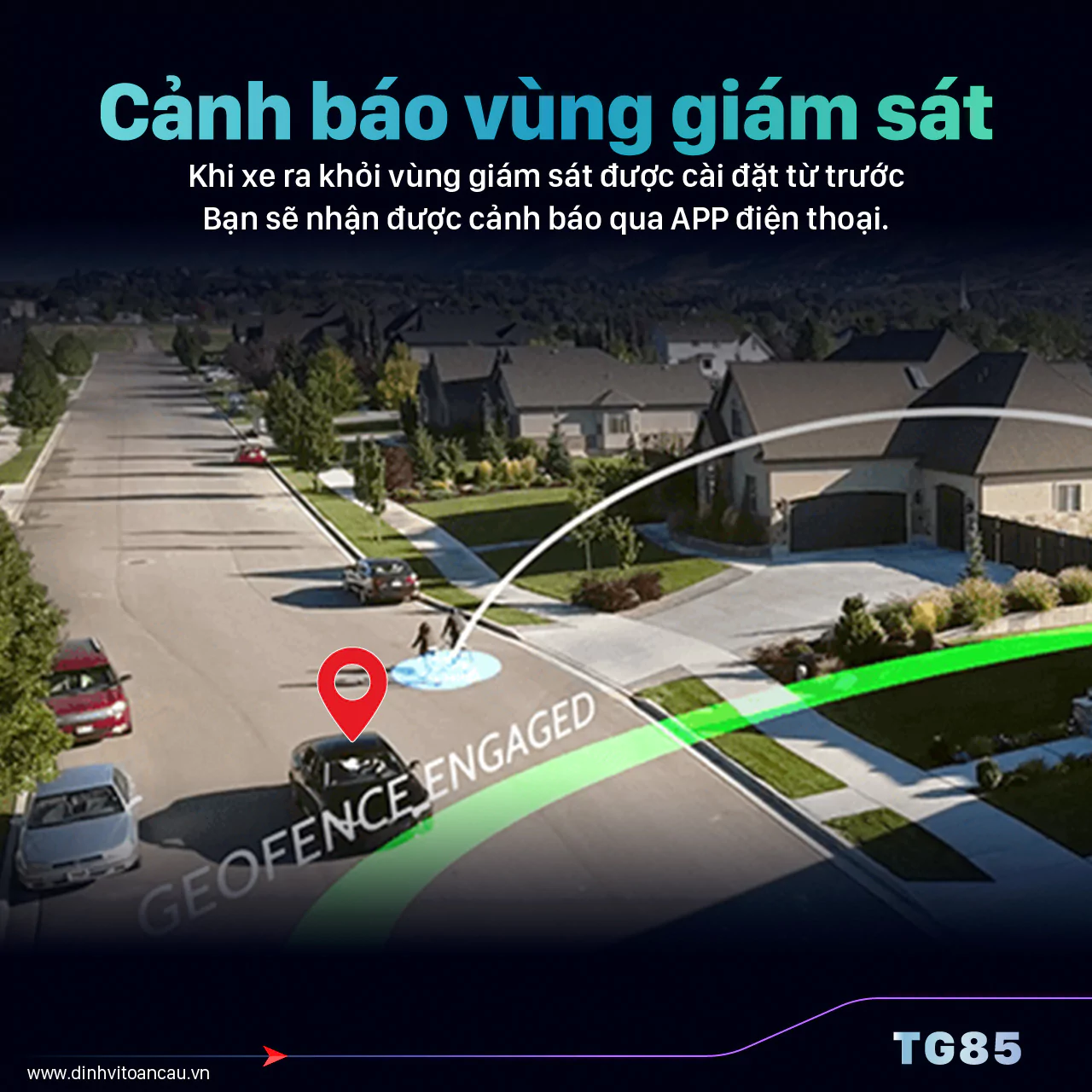Thiết Bị Định Vị 4G TG85 - Định Vị Chính Xác - Giám Sát Chuyên Nghiệp-374 Thiết Bị Định Vị 4G TG85 - Định Vị Chính Xác - Giám Sát Chuyên Nghiệp-374
