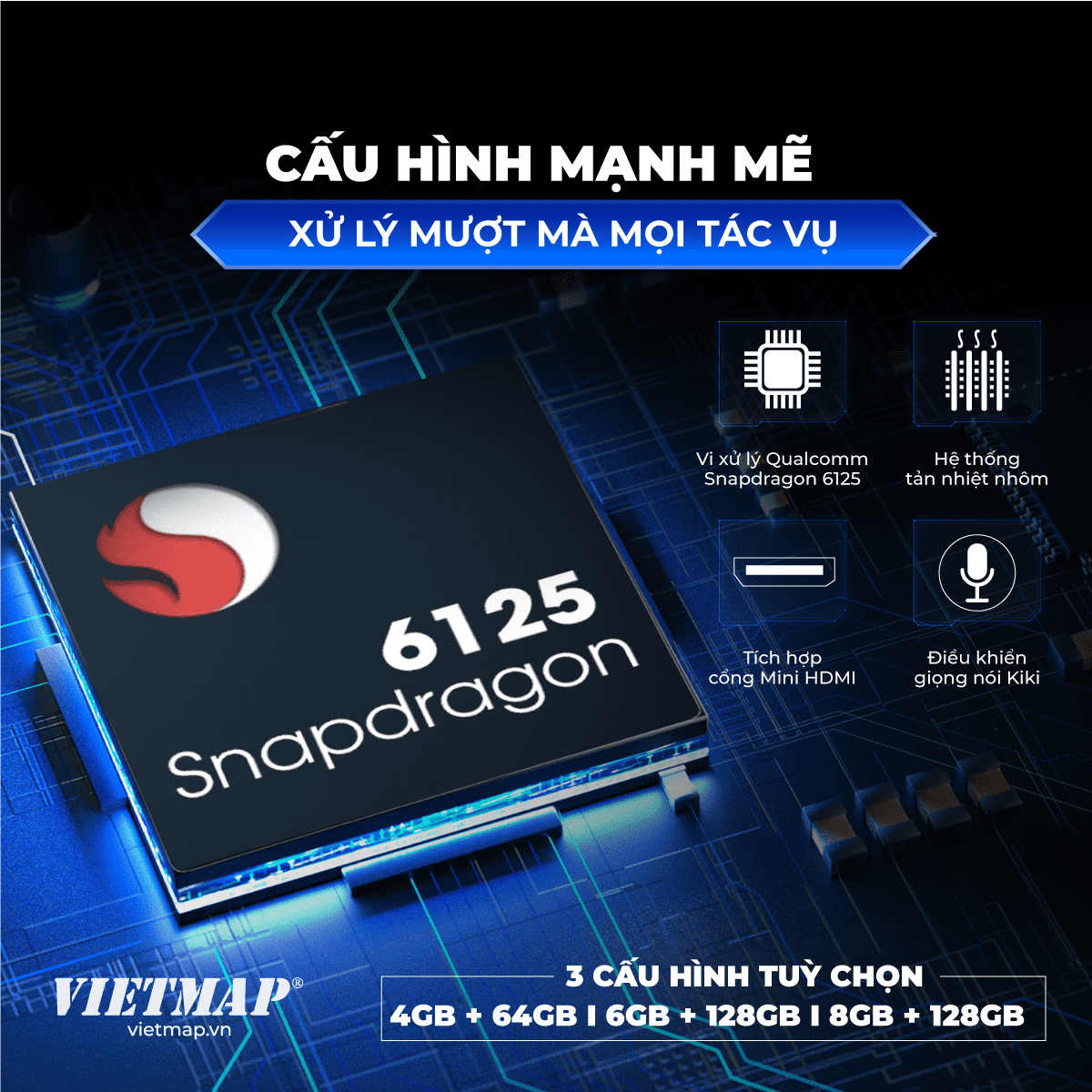 VIETMAP BS10: Trải Nghiệm Giải Trí Thông Minh và An Toàn Cho Xe Ô Tô-354 VIETMAP BS10: Trải Nghiệm Giải Trí Thông Minh và An Toàn Cho Xe Ô Tô-354