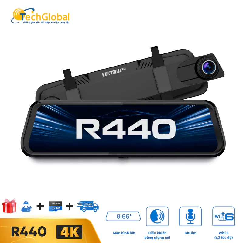 Camera hành trình 2 mắt trước sau bảo vệ bạn khi lái xe-360 Camera hành trình 2 mắt trước sau bảo vệ bạn khi lái xe-360
