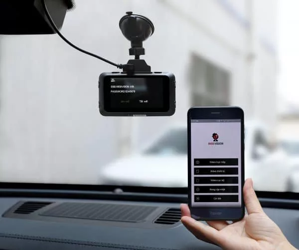 Camera hành trình Webvision A18 – Kết Hợp Đẳng Cấp Của 2 Phương Pháp Cảnh Báo Giao Thông-121