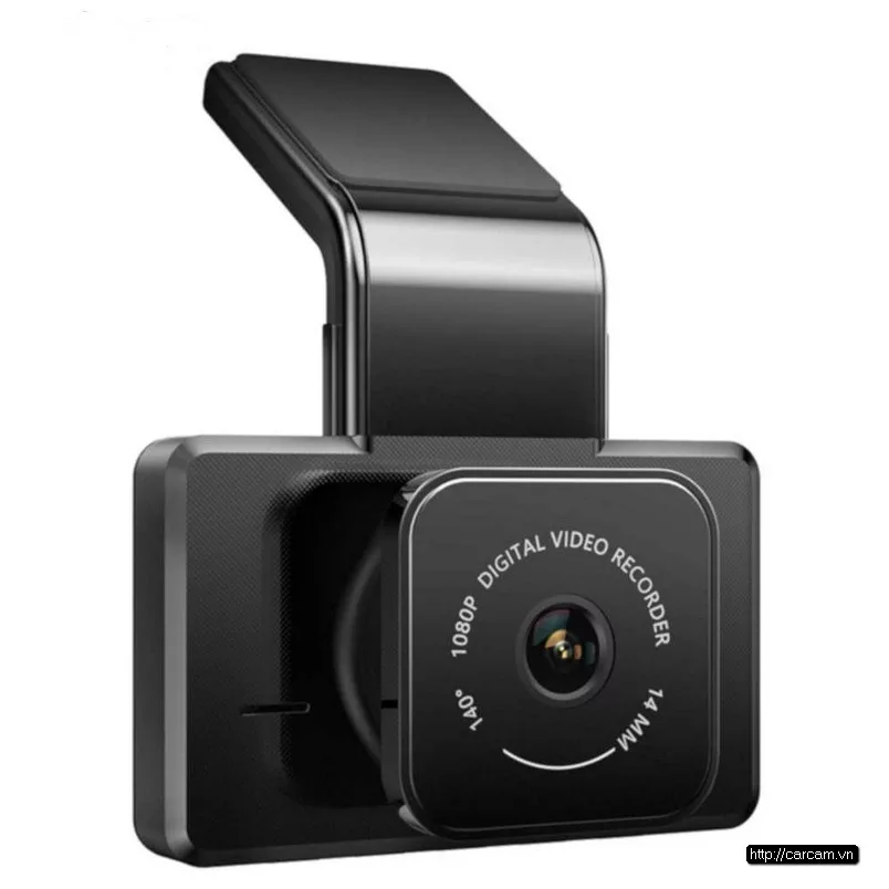 Camera Hành Trình CarCam K10 GPS 2 Camera Trước Sau-127