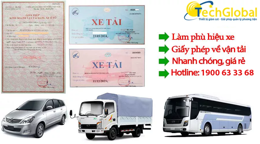 Lệ phí cấp phù hiệu xe tải-3