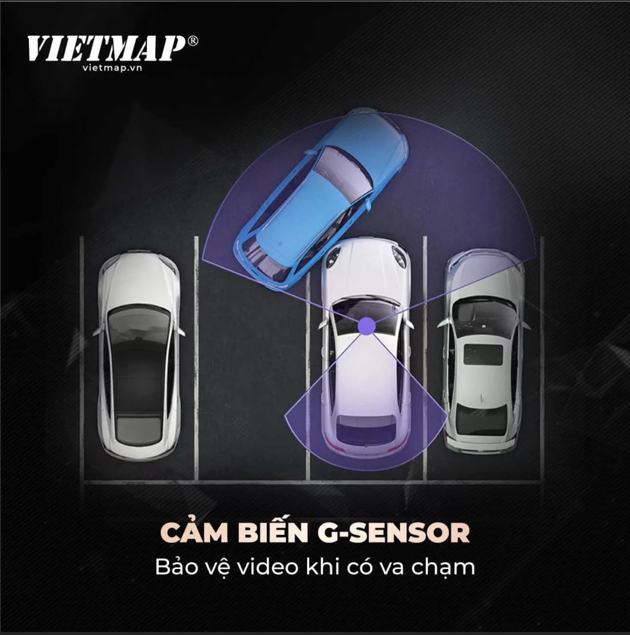 Camera Hành Trình Vietmap TS-C9P-326